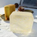 Pure 24k Gold Shinny Handmade Face Bath Soap